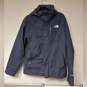 The North Face HyVent Jacket